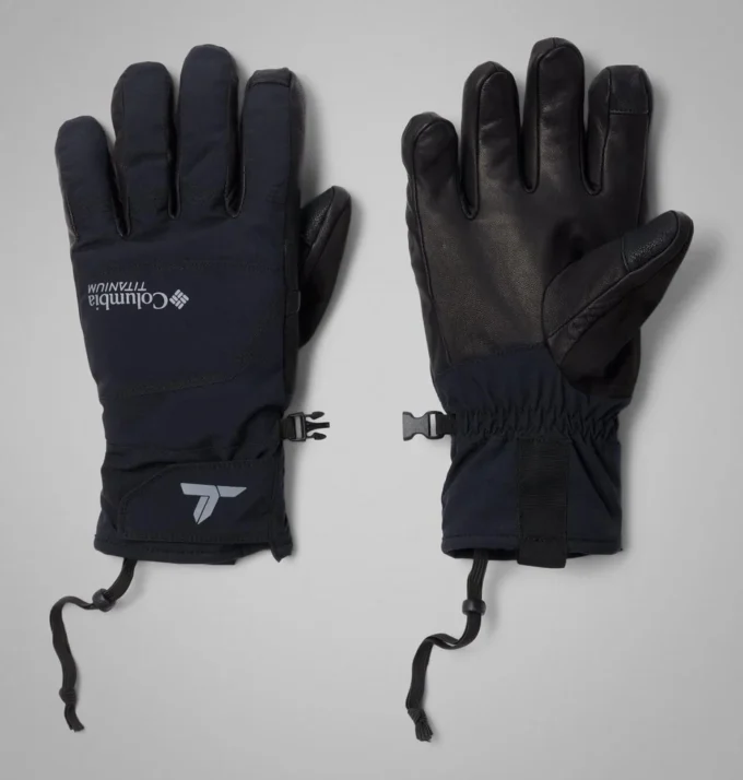 Women PowBound™ Gloves
