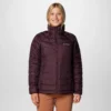 Women Powder Lite™ II Full Zip Jacket Women Powder Lite™ II Full Zip Jacket