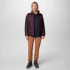 Women Powder Lite™ II Full Zip Jacket Women Powder Lite™ II Full Zip Jacket