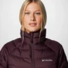 Women Powder Lite™ II Full Zip Jacket Women Powder Lite™ II Full Zip Jacket