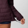 Women Powder Lite™ II Full Zip Jacket Women Powder Lite™ II Full Zip Jacket