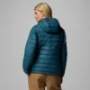 Women Powder Lite™ II Hooded Jacket Women Powder Lite™ II Hooded Jacket