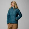 Women Powder Lite™ II Hooded Jacket Women Powder Lite™ II Hooded Jacket