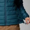 Women Powder Lite™ II Hooded Jacket Women Powder Lite™ II Hooded Jacket