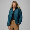 Women Powder Lite™ II Hooded Jacket Women Powder Lite™ II Hooded Jacket