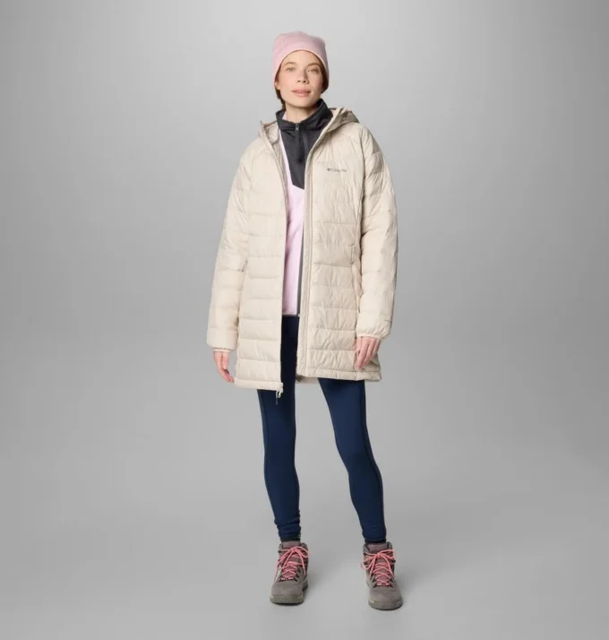 Women Powder Lite™ II Mid Jacket