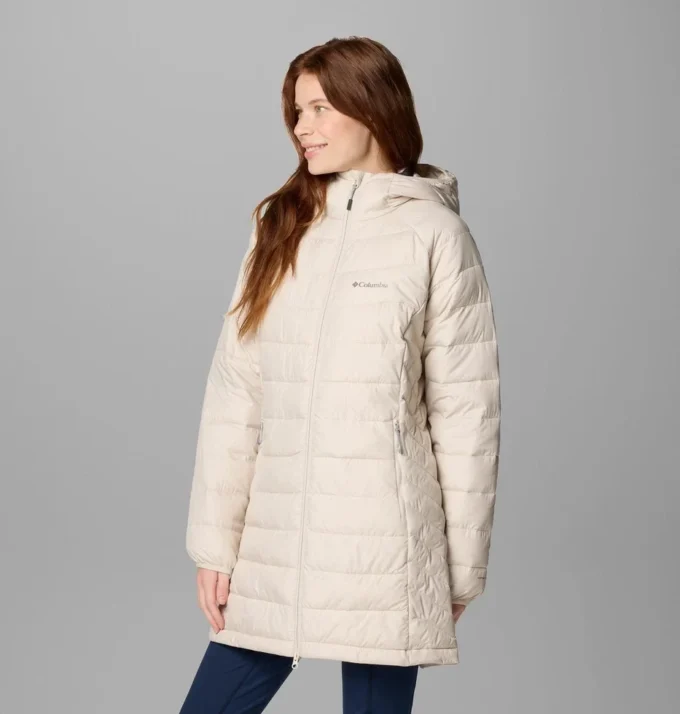 Women Powder Lite™ II Mid Jacket