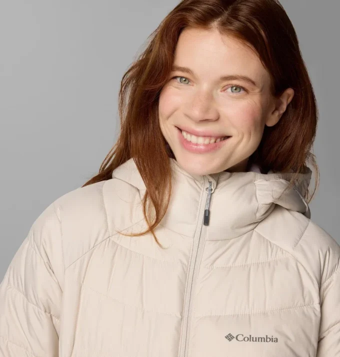 Women Powder Lite™ II Mid Jacket