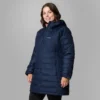 Women Powder Lite™ II Mid Jacket – Plus Size Women Powder Lite™ II Mid Jacket – Plus Size
