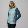 Women Powder Lite™ II Vest Women Powder Lite™ II Vest