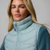 Women Powder Lite™ II Vest Women Powder Lite™ II Vest
