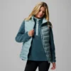 Women Powder Lite™ II Vest Women Powder Lite™ II Vest