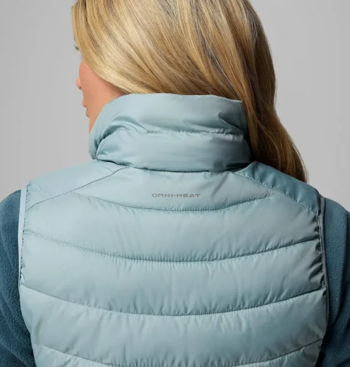 Women Powder Lite™ II Vest Women Powder Lite™ II Vest