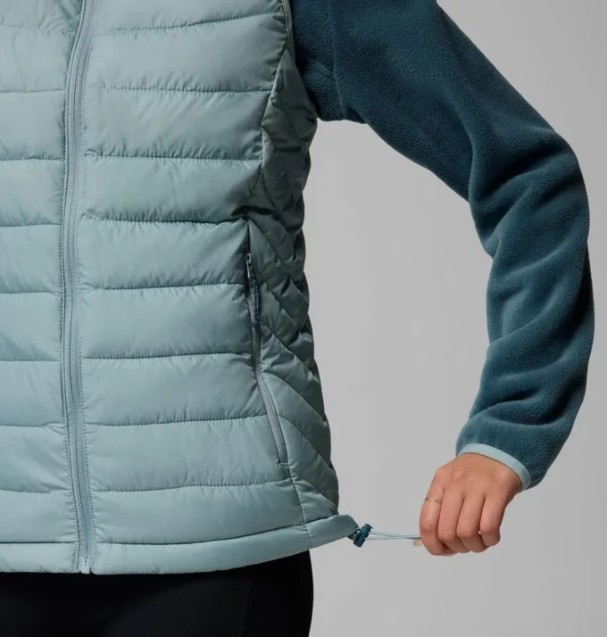 Women Powder Lite™ II Vest Women Powder Lite™ II Vest
