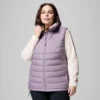 Women Powder Lite™ II Vest – Plus Size Women Powder Lite™ II Vest – Plus Size