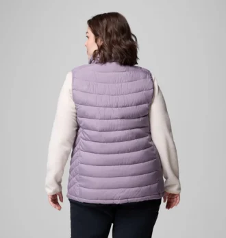 Women Powder Lite™ II Vest – Plus Size