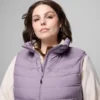 Women Powder Lite™ II Vest – Plus Size Women Powder Lite™ II Vest – Plus Size