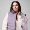 Women Powder Lite™ II Vest – Plus Size Women Powder Lite™ II Vest – Plus Size
