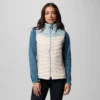 Women Powder Pass™ III Hybrid Vest Women Powder Pass™ III Hybrid Vest