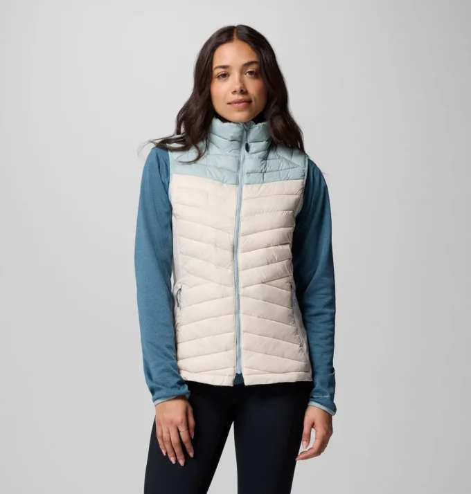 Women Powder Pass™ III Hybrid Vest Women Powder Pass™ III Hybrid Vest