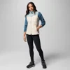 Women Powder Pass™ III Hybrid Vest Women Powder Pass™ III Hybrid Vest