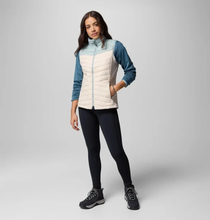 Women Powder Pass™ III Hybrid Vest Women Powder Pass™ III Hybrid Vest