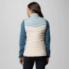 Women Powder Pass™ III Hybrid Vest Women Powder Pass™ III Hybrid Vest