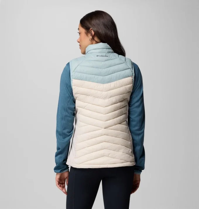 Women Powder Pass™ III Hybrid Vest Women Powder Pass™ III Hybrid Vest