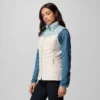 Women Powder Pass™ III Hybrid Vest Women Powder Pass™ III Hybrid Vest