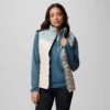 Women Powder Pass™ III Hybrid Vest Women Powder Pass™ III Hybrid Vest