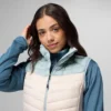 Women Powder Pass™ III Hybrid Vest Women Powder Pass™ III Hybrid Vest