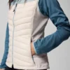 Women Powder Pass™ III Hybrid Vest Women Powder Pass™ III Hybrid Vest