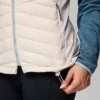 Women Powder Pass™ III Hybrid Vest Women Powder Pass™ III Hybrid Vest