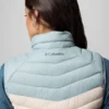 Women Powder Pass™ III Hybrid Vest Women Powder Pass™ III Hybrid Vest