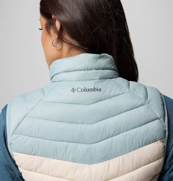 Women Powder Pass™ III Hybrid Vest Women Powder Pass™ III Hybrid Vest