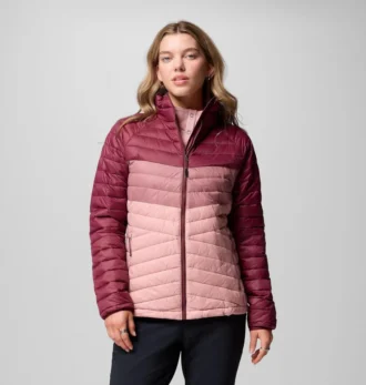 Women Powder Pass™ Jacket
