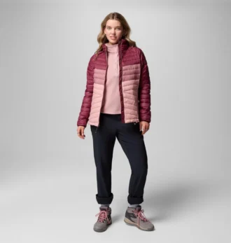 Women Powder Pass™ Jacket