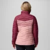 Women Powder Pass™ Jacket Women Powder Pass™ Jacket