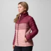 Women Powder Pass™ Jacket Women Powder Pass™ Jacket