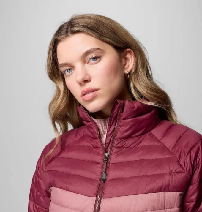 Women Powder Pass™ Jacket Women Powder Pass™ Jacket