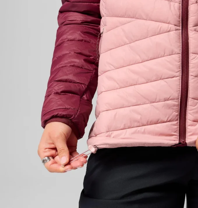Women Powder Pass™ Jacket Women Powder Pass™ Jacket