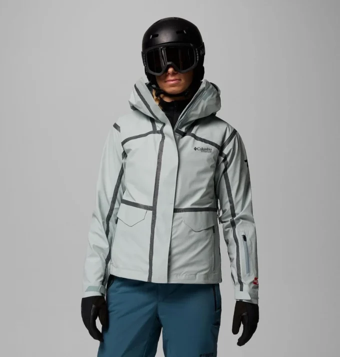 Women Primo Pow™ Interchange Jacket Women Primo Pow™ Interchange Jacket