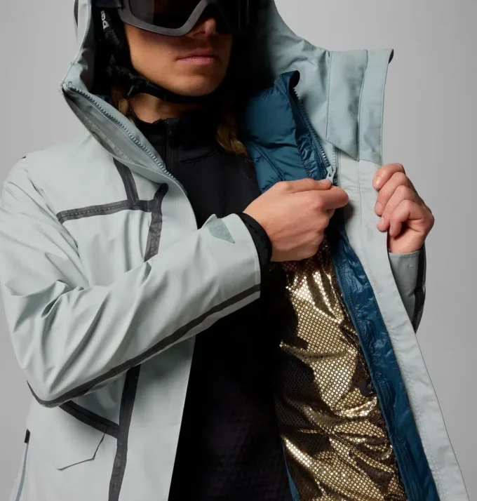 Women Primo Pow™ Interchange Jacket Women Primo Pow™ Interchange Jacket