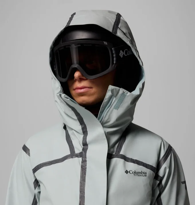 Women Primo Pow™ Interchange Jacket Women Primo Pow™ Interchange Jacket