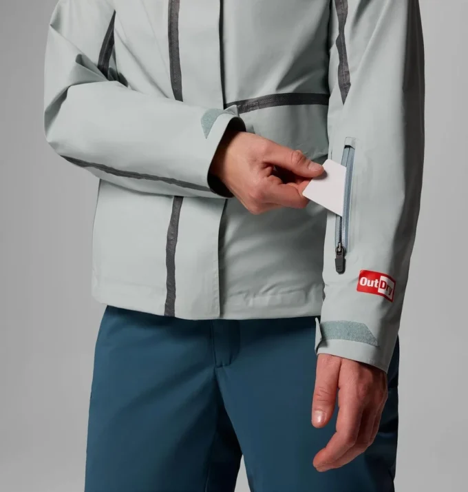 Women Primo Pow™ Interchange Jacket Women Primo Pow™ Interchange Jacket