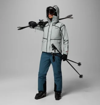 Women Primo Pow™ Interchange Jacket