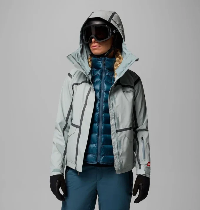 Women Primo Pow™ Interchange Jacket Women Primo Pow™ Interchange Jacket