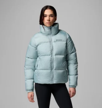Women Puffect™ II Full Zip Jacket