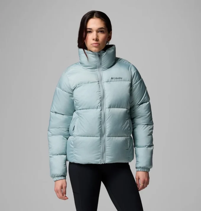 Women Puffect™ II Full Zip Jacket Women Puffect™ II Full Zip Jacket