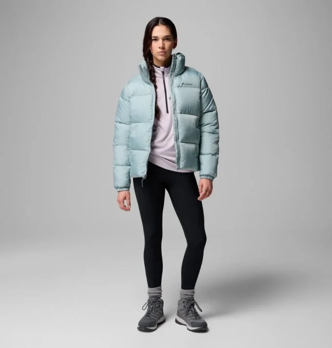 Women Puffect™ II Full Zip Jacket Women Puffect™ II Full Zip Jacket